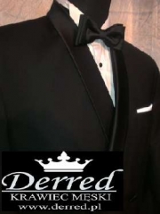 Logo Derred Moda M�ska Bydgoszcz